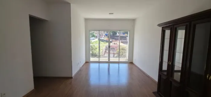 Apartamento 78m² com 3 Quartos e 1 Suíte | 78m2- Condomínio Amarílis - Arujá-SP