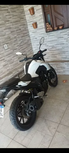 Moto Yamaha