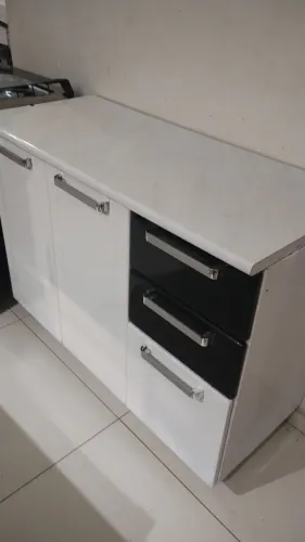 Balcão de cozinha