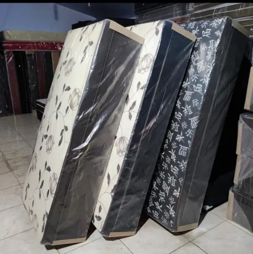 - Vendo " CAMA SOLTEIRO _NOVAS DE FÁBRICA 