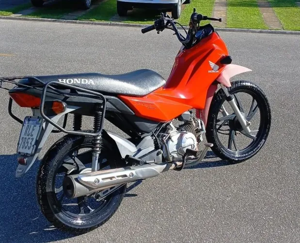 POP 110i. 2021
