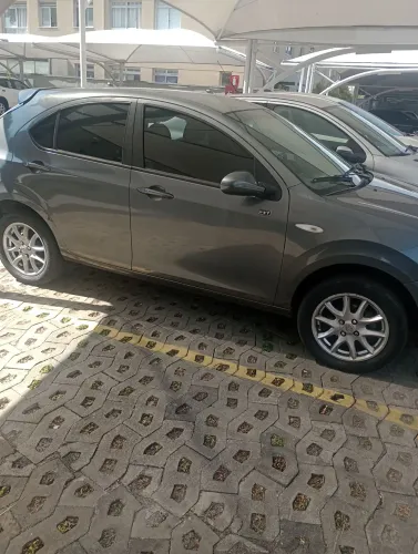 JAC J3 1.4 16V 5P Mec. 2012