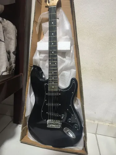 Guitarra koning