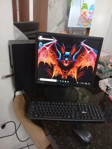 Vendo PC completo