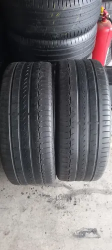 Pneu 235/50/19 Continental (2 unidades)