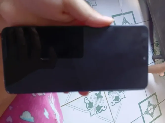Vendo celular