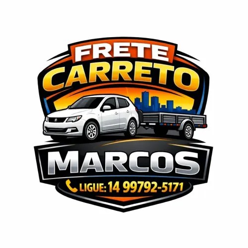 Frete 
