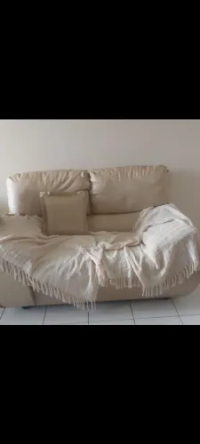 Sofá 2 lugares