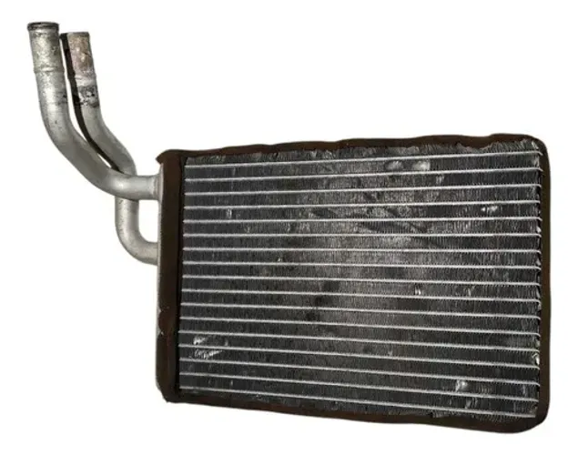Radiador Ar Quente Mitsubishi Pajero Tr4 2010 2011 A 2014