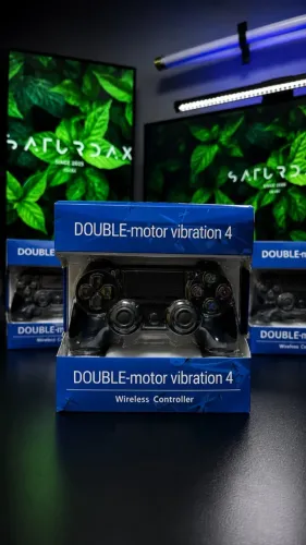 Controle para PS4 Sem Fio | Excelente Custo-Benefício