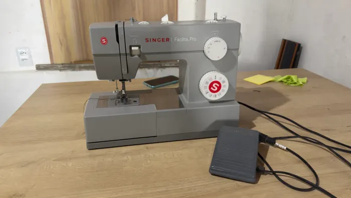 Singer facilita Pro 4432