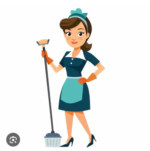 Preciso de uma secretaria do lar !