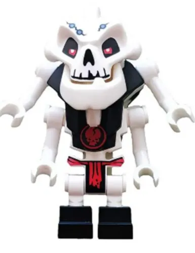 Samukai - Lego Ninjago