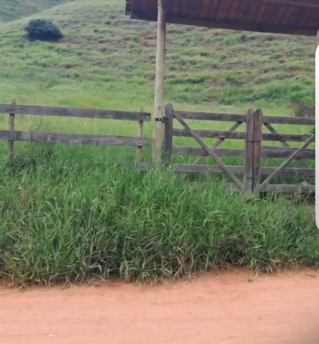 Vende se lote no goiabal