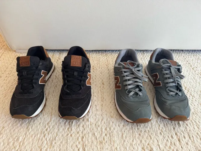 Tênis NEW BALANCE 574
