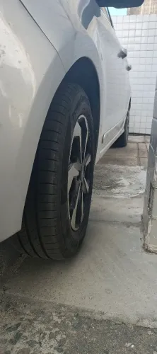 Ford KA+ Sedan 1.5 16V Flex 4P 2015