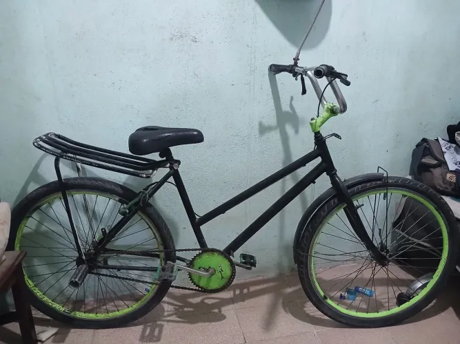 Bicicleta poti