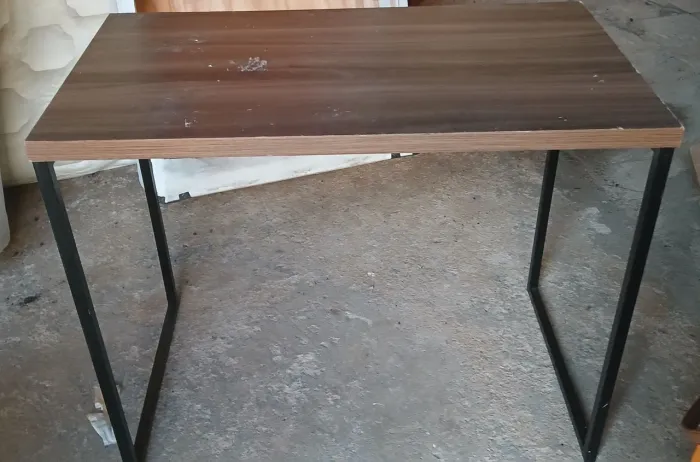 Mesa de computador