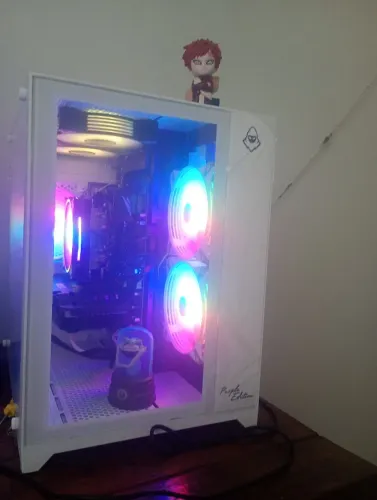 Placa mãe x99 P4