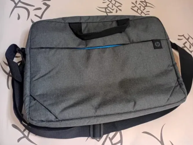 Pasta / Mochila / Mala HP Notebook 15.6 Polegadas Modelo Prelude