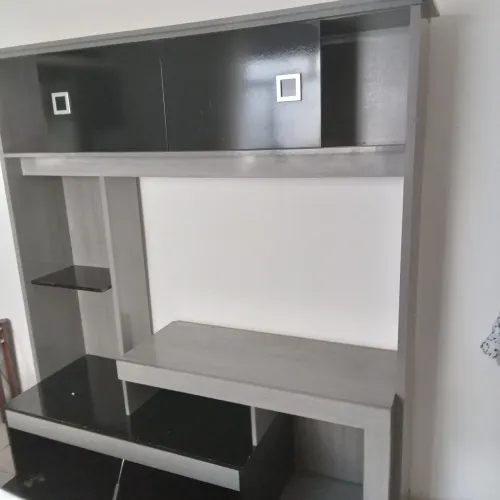 Estante para sala