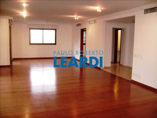 APARTAMENTO - HIGIENÓPOLIS - SP