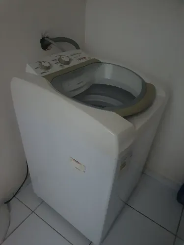 MAQUINA DE LAVAR 11K BRASTEMP