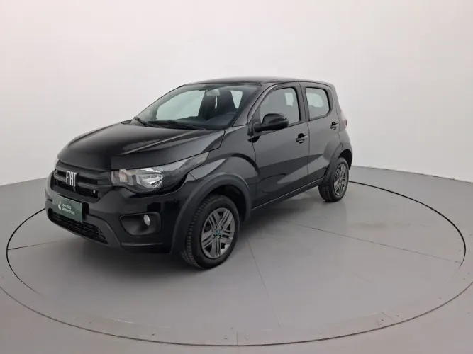 Fiat Mobi Like 1.0 Fire Flex 5P. 2026