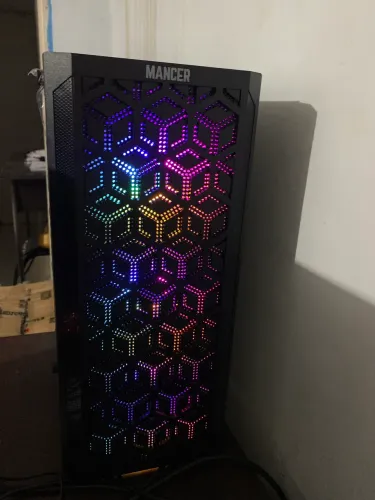 Pc gamer i5 16GB ram 480 SSD - NVIDIA