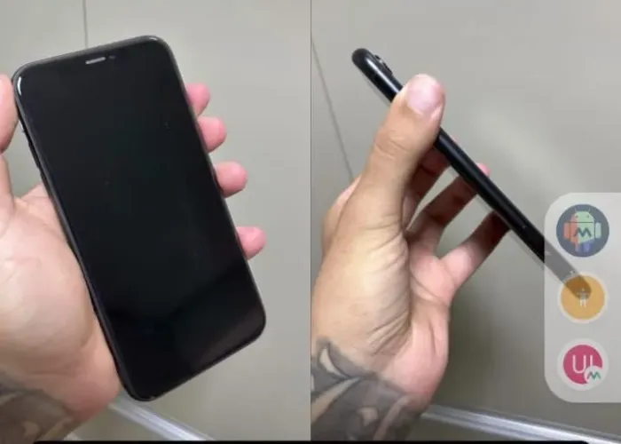 iPhone XR 64gb