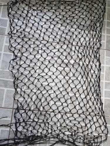 Tela proteção para janela padrão (produto artesanal)