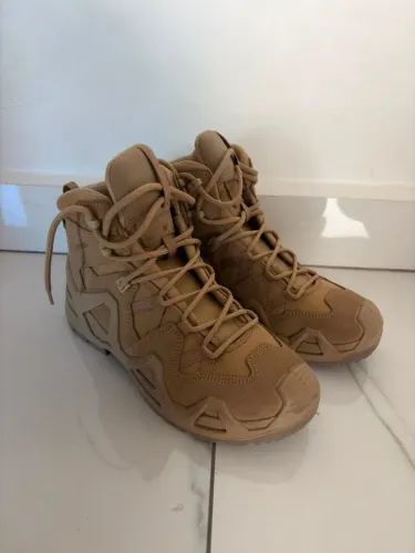 BOTA LOWA MID GORE-TEX