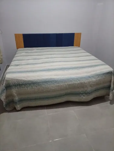 Cama Super King marca: Gazin