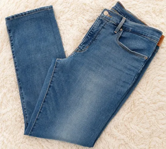 Calça jeans feminina Levi's 46