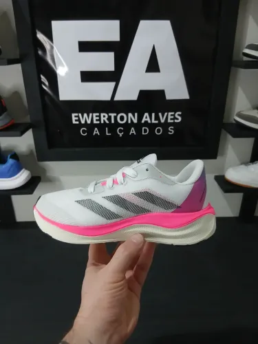 Tênis Adidas feminino tamanho 36 a pronta entrega - Envio rápido