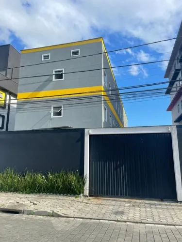 APARTAMENTO 1 QUARTO COSTA E SILVA (modelo novo reformado)