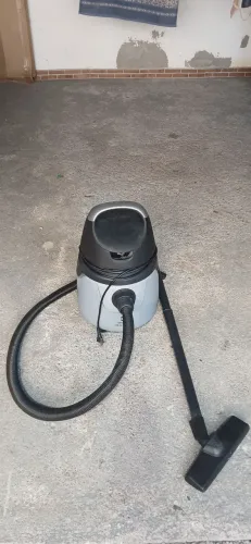Aspirador de pó