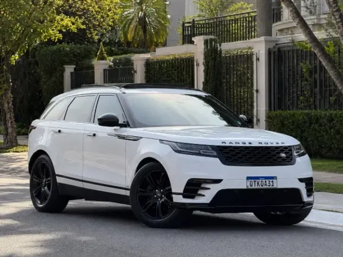 Land Rover Range Rover Range R. VE. R-DYN S 2.0 4X4 300cv AUT 2019