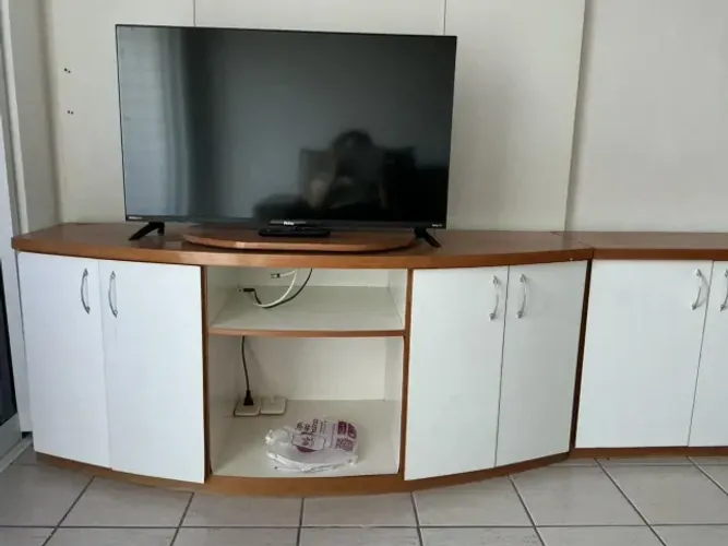 Armário planejado para sala