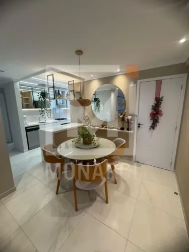 Apartamento 3 Quartos para Venda em João Pessoa, Brisamar, 3 dormitórios, 1 suíte, 2 banhe
