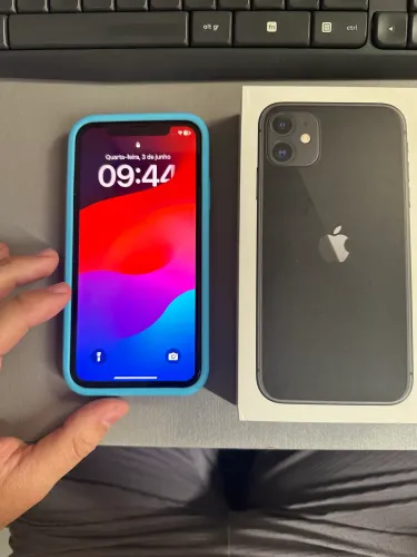 iPhone 11 128GB