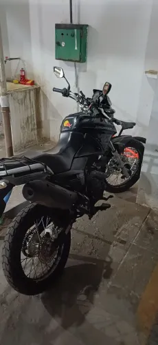 YAMAHA XTZ 150 S 