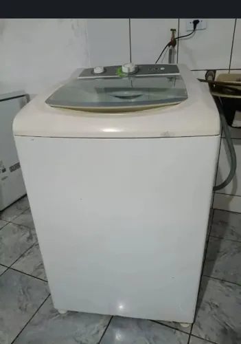 Máquina de lavar roupa consul 11.5kg 