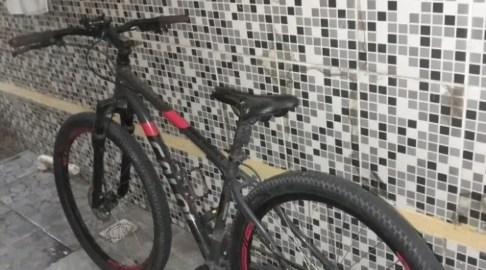 Bicicleta ARO 24