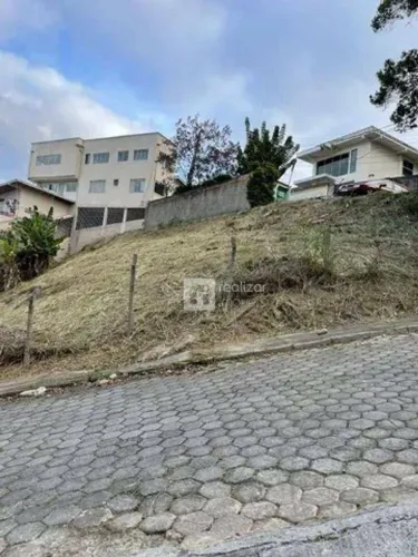 Terreno Residencial à venda, Carvoeira, Florianópolis - TE0017.