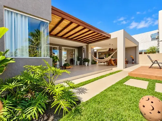 Casa à venda no CORAIS DO SONHO VERDE, CENTRO, Paripueira, AL