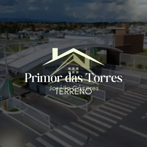 Terreno à venda, Primor das Torres, Cuiabá, MT
