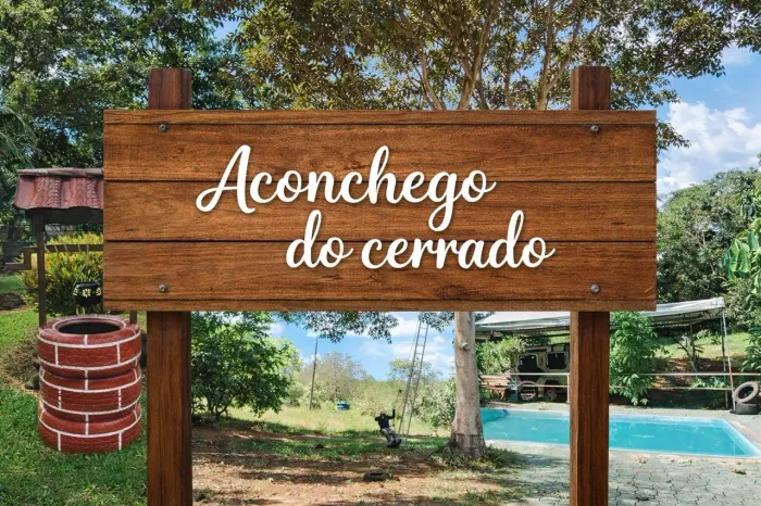 Sítio-Eventos em geral. Programe o seu!
