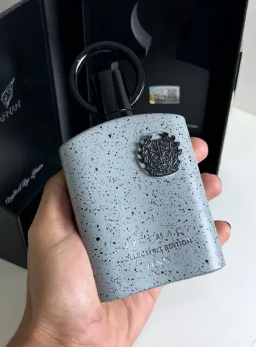 Afnan Supremacy Collector's Edition Eau de Parfum 100ml Original Lacrado