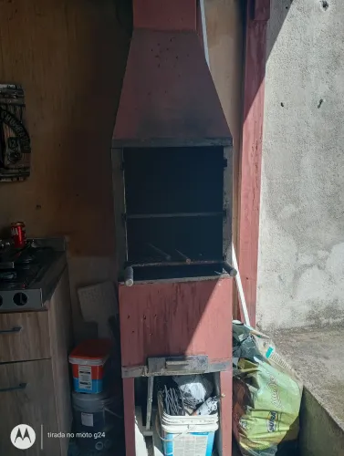 Churrasqueira
